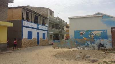 Photos of National Institute of Meteorology and Geophysics