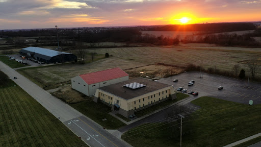 Islamic Center Of Centerville/Falah Seminary