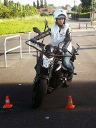 Photo n°21 de AUTO ECOLE DES SABLONS à Sevran (Centre de formation)