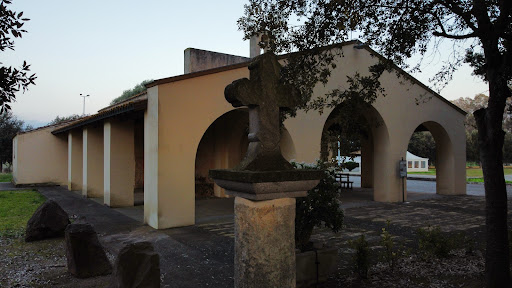 Chiesa Campestre di Santa Maria di Montserrat - Thumbnail
