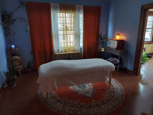 Moonbow Massage at Wild Womb Wellness - Thumbnail
