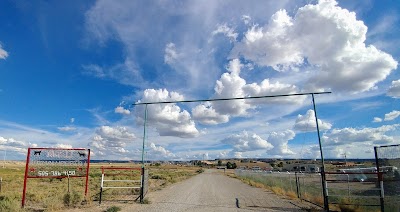 Navajo Technical University Veterinary Teaching Hospital