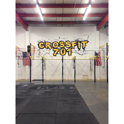 CrossFit 701