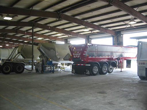 Southeastern Pneumatic - Visual