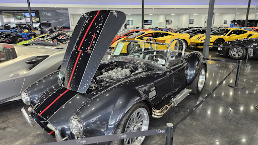 Prestige Imports - Thumbnail