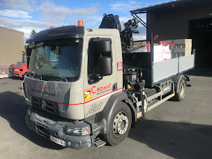 Photo n°12 de Gedimat Bonnefoy Pascal - Gandrieu à Grandieu (Magasin d'outillage)