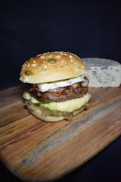 Photo n°14 de Lou carretou à Flavin (Restauration rapide)