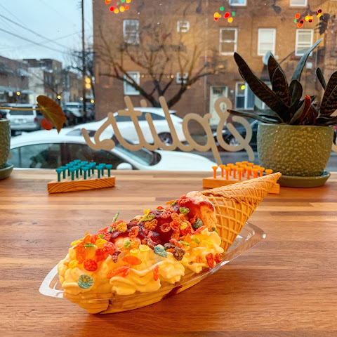 Somerset Splits by null