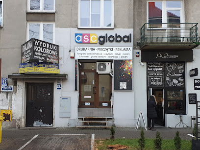 ASC GLOBAL s.c.