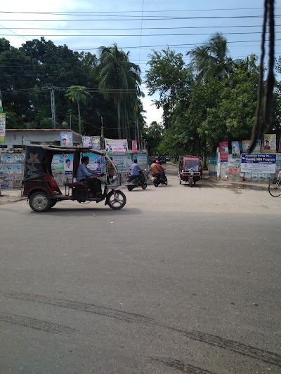 Photos of Kazla Gate Bus Stop