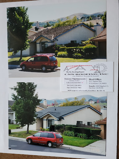 Tommy Roofing Consultant - Thumbnail