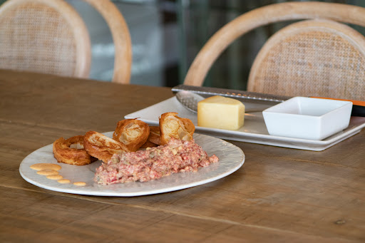 Calixta Restaurante | Las Rozas - Thumbnail