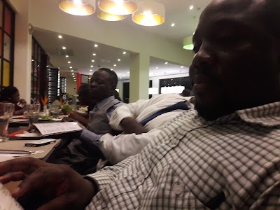 Photos of Ibis Style Hotel Airport Accra