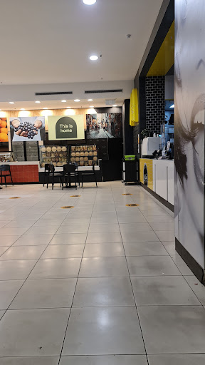 McDonald's Forest Hill