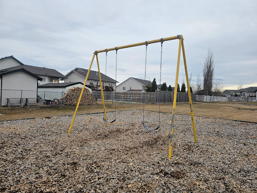 Prestlien Park - Visual