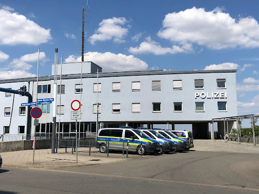 Polizei - Visual