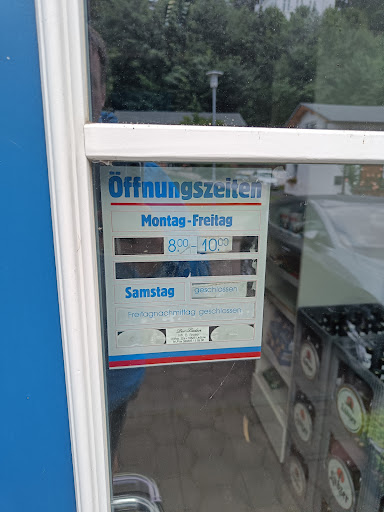 Lebensmittel Der Laden Britta Brose