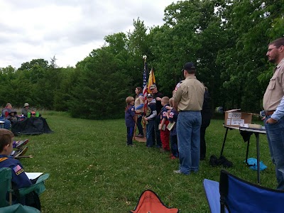Photos of Bloomington West Campground