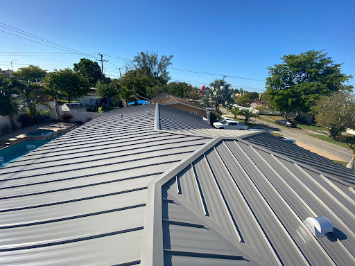 Fix Up Roofing and Construction LLC, 6917 NW 77th Ave, Miami, FL 33166