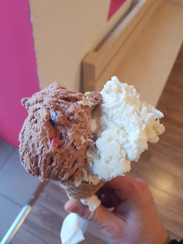 Lody z Krzyckiej