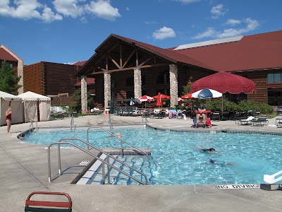 Photos of Great Wolf Lodge In Traverse City