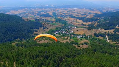 Photos of Bolu Municipality