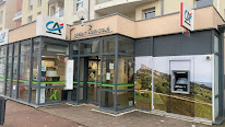 Crédit agricole Centre-est à Charnay-lès-Mâcon à Charnay-lès-Mâcon