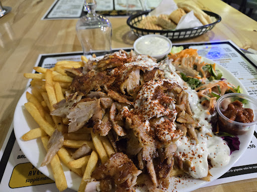 Photo 5 - Royal Kebab