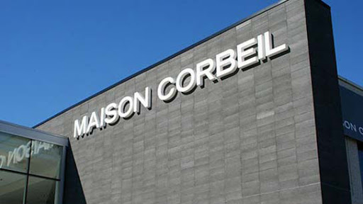 Maison Corbeil - Montreal