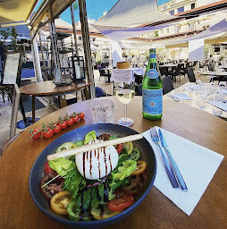 Photo n°13 de Restaurant Le Portofino à Aix-en-Provence (Restaurant méditerranéen)