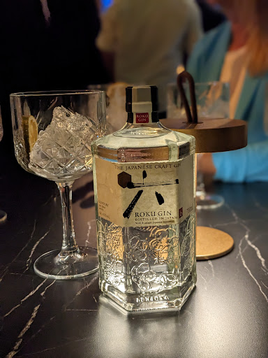 TAPAS BAR ICONIC - Thumbnail