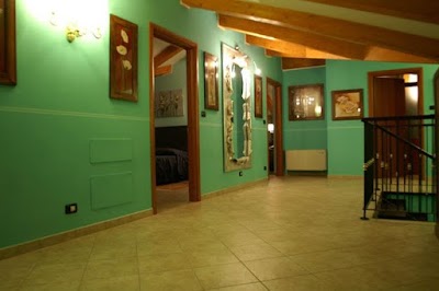 lodging