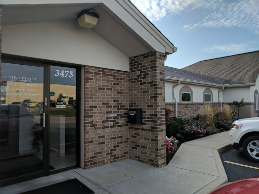 Forte Anthony DDS - Visual