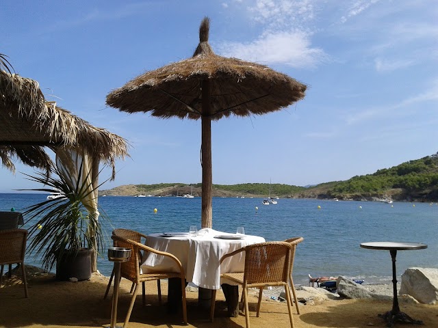 Restaurante Garbet