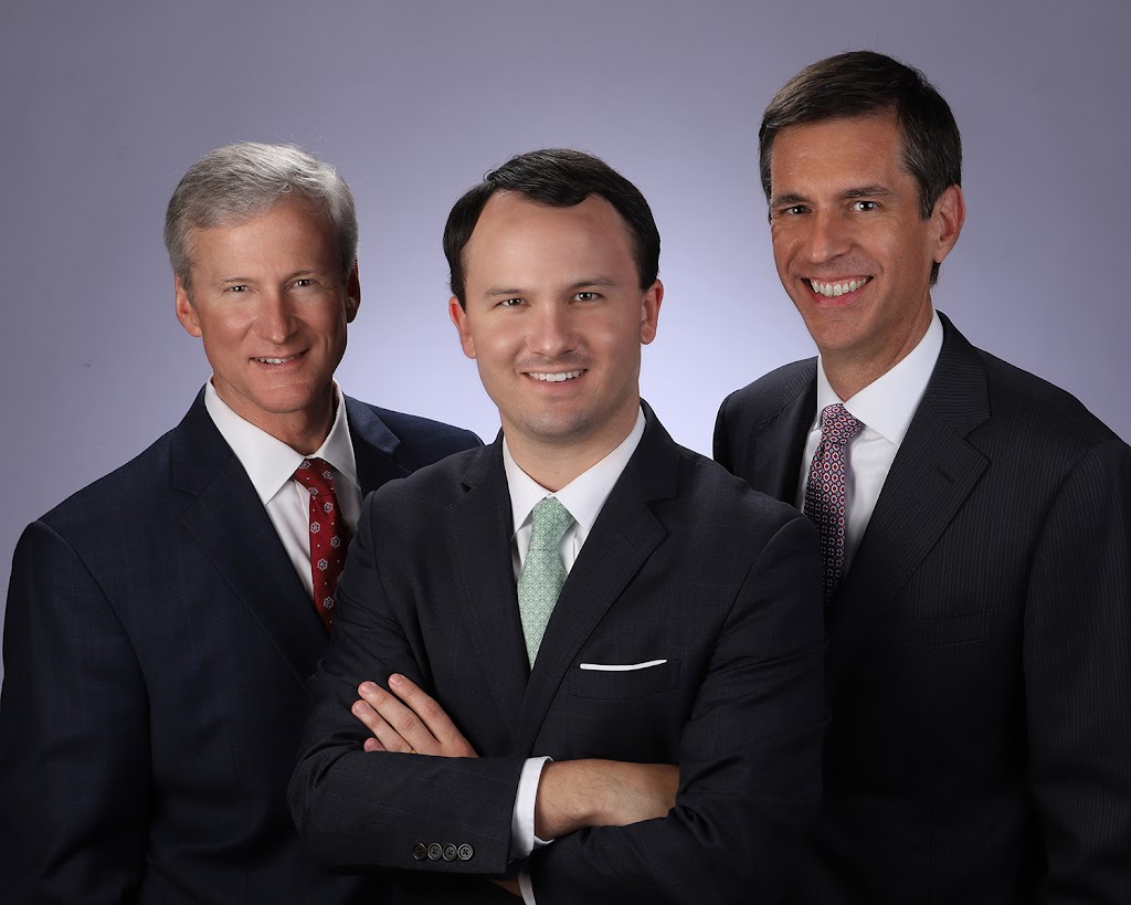 Kam Ebersbach Lewis P C