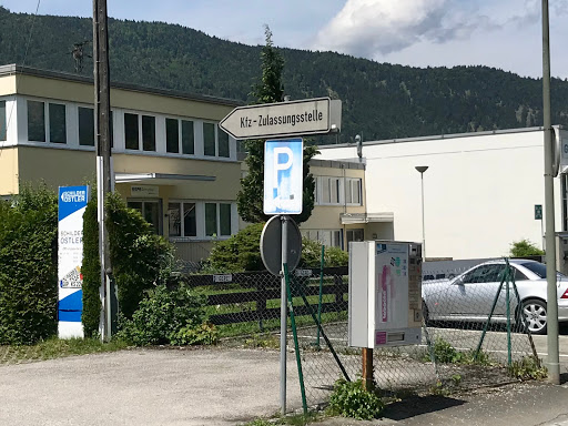 Schilder Ostler - Visual