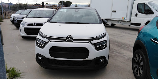 Citroen NERI SRL - Thumbnail