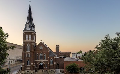 Trinity Lutheran Church