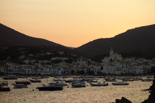 Serveis de Port de Cadaqués, S.L - Thumbnail