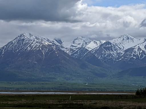 Palmer Hay Flats State Game Refuge Gallery - United States