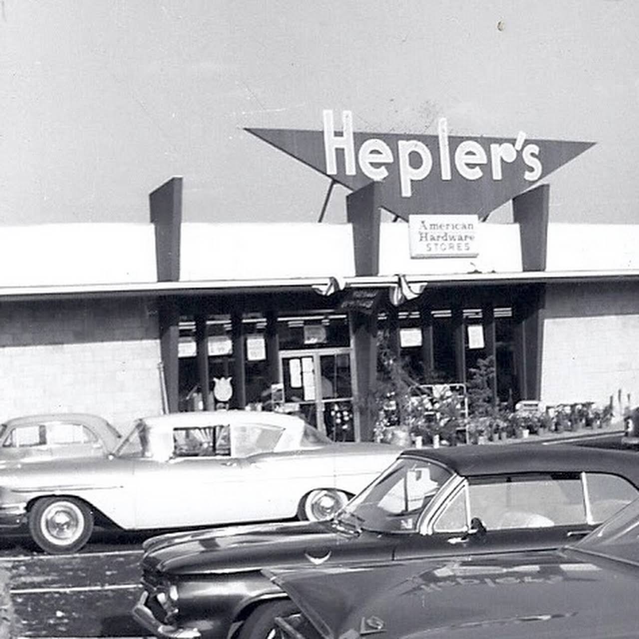 Hepler's Hardware - Hardware Store in New Stanton