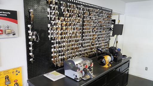 University Lock & Security, Inc. - Thumbnail
