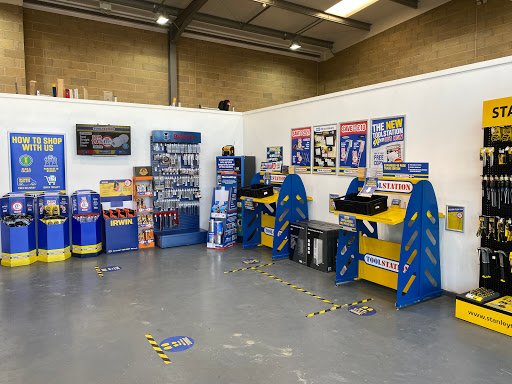 Toolstation Colchester Peartree Road - Thumbnail