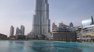 Photos of Dubai Aquarium & Underwater Zoo