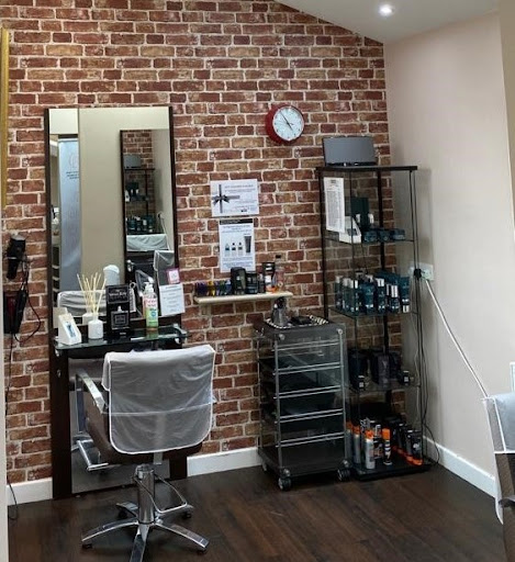 Hazel Kaye Hair, Beauty and Facial Aesthetics Salon - Thumbnail