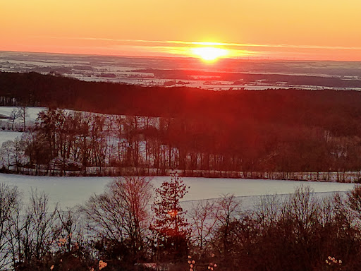 Aussichtspunkt Glösberg - Thumbnail