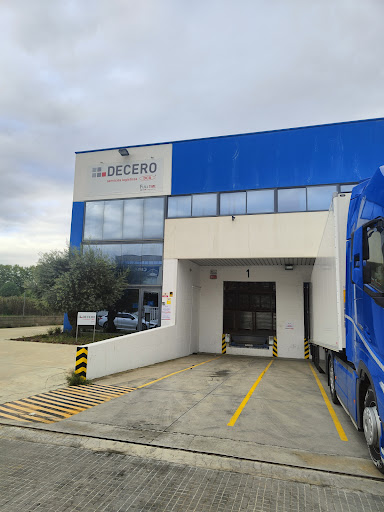 Full time logistic