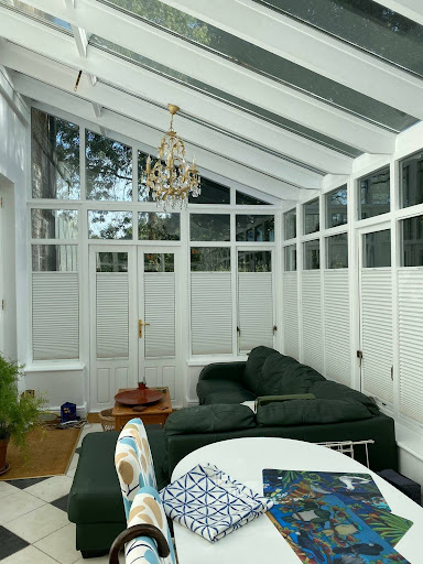 Shaded Interiors - Thumbnail