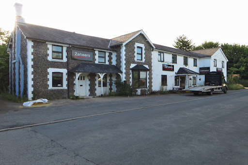 Ashwell & Morden Railway Station - Thumbnail
