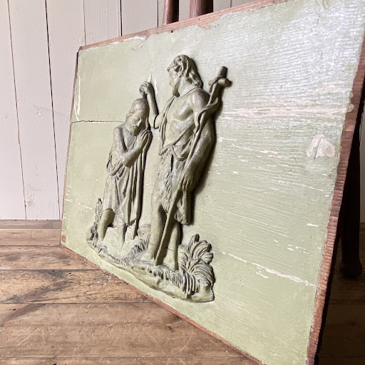 Railway Cottage Antiques - Thumbnail